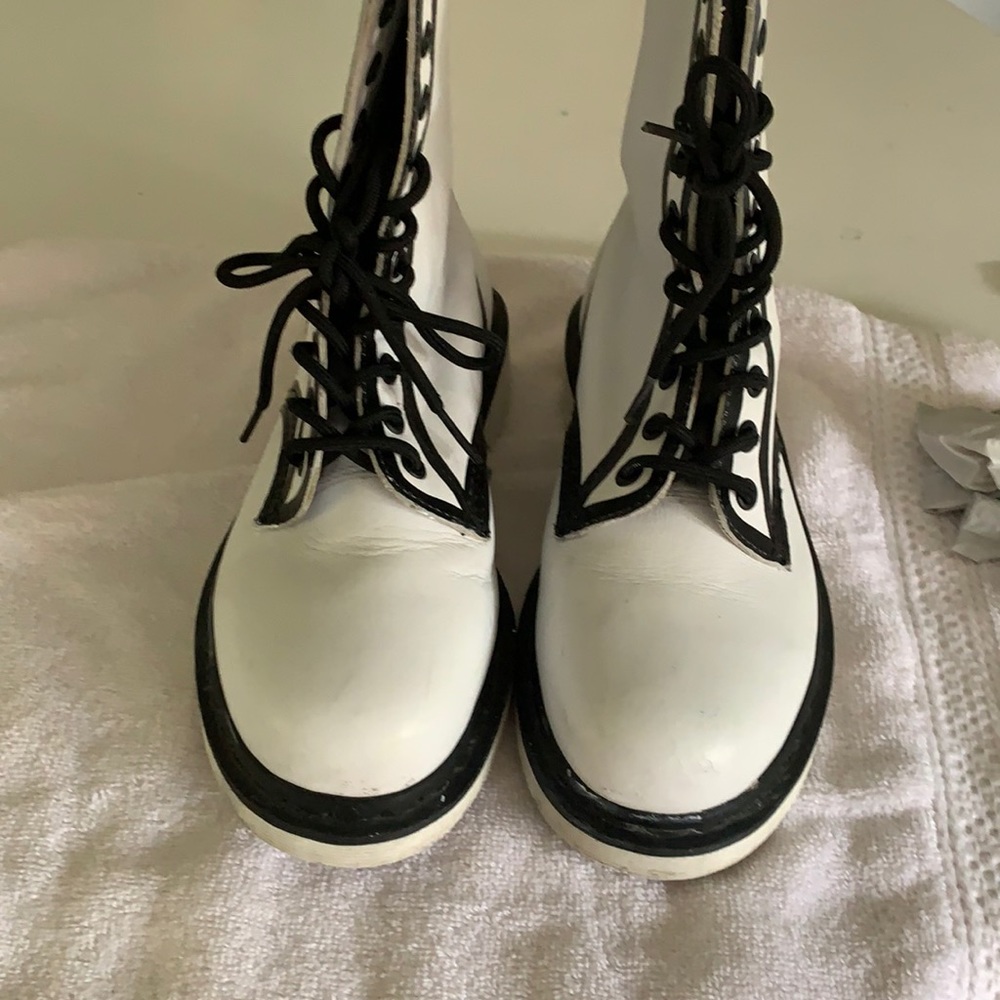 Doc Marten Boots